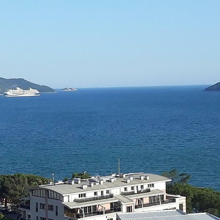 Rooms Vlaovic แฮร์เซ็ก-โนวี ภายนอก รูปภาพ