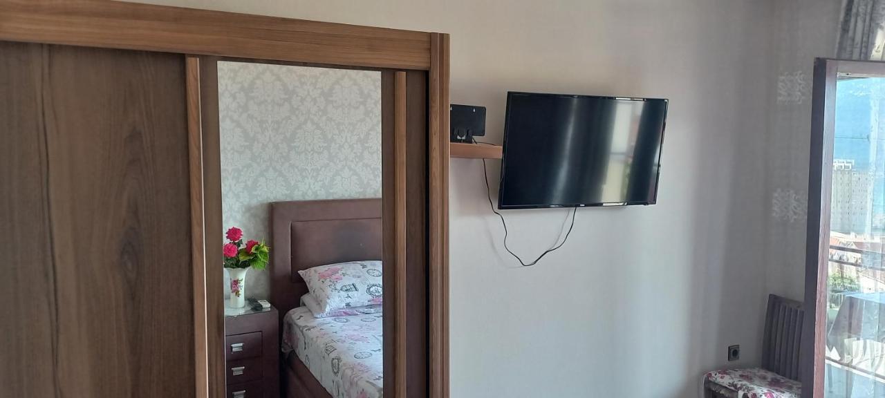 Rooms Vlaovic แฮร์เซ็ก-โนวี ภายนอก รูปภาพ