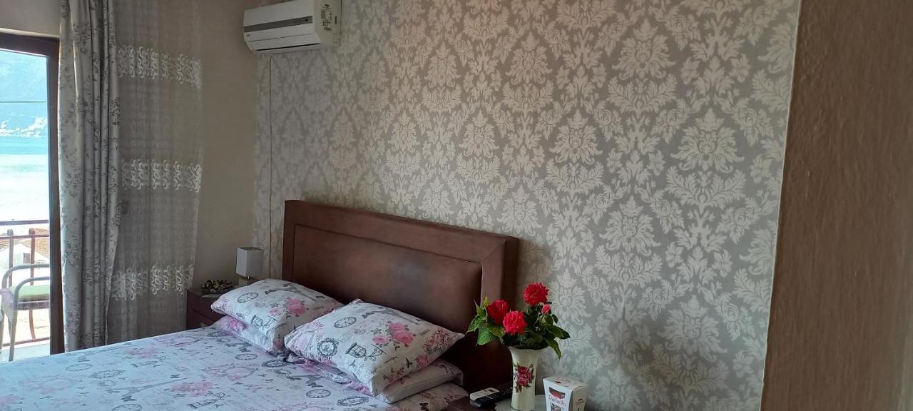 Rooms Vlaovic แฮร์เซ็ก-โนวี ภายนอก รูปภาพ