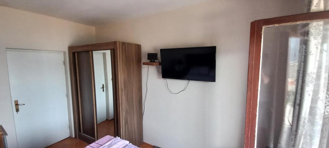 Rooms Vlaovic แฮร์เซ็ก-โนวี ภายนอก รูปภาพ