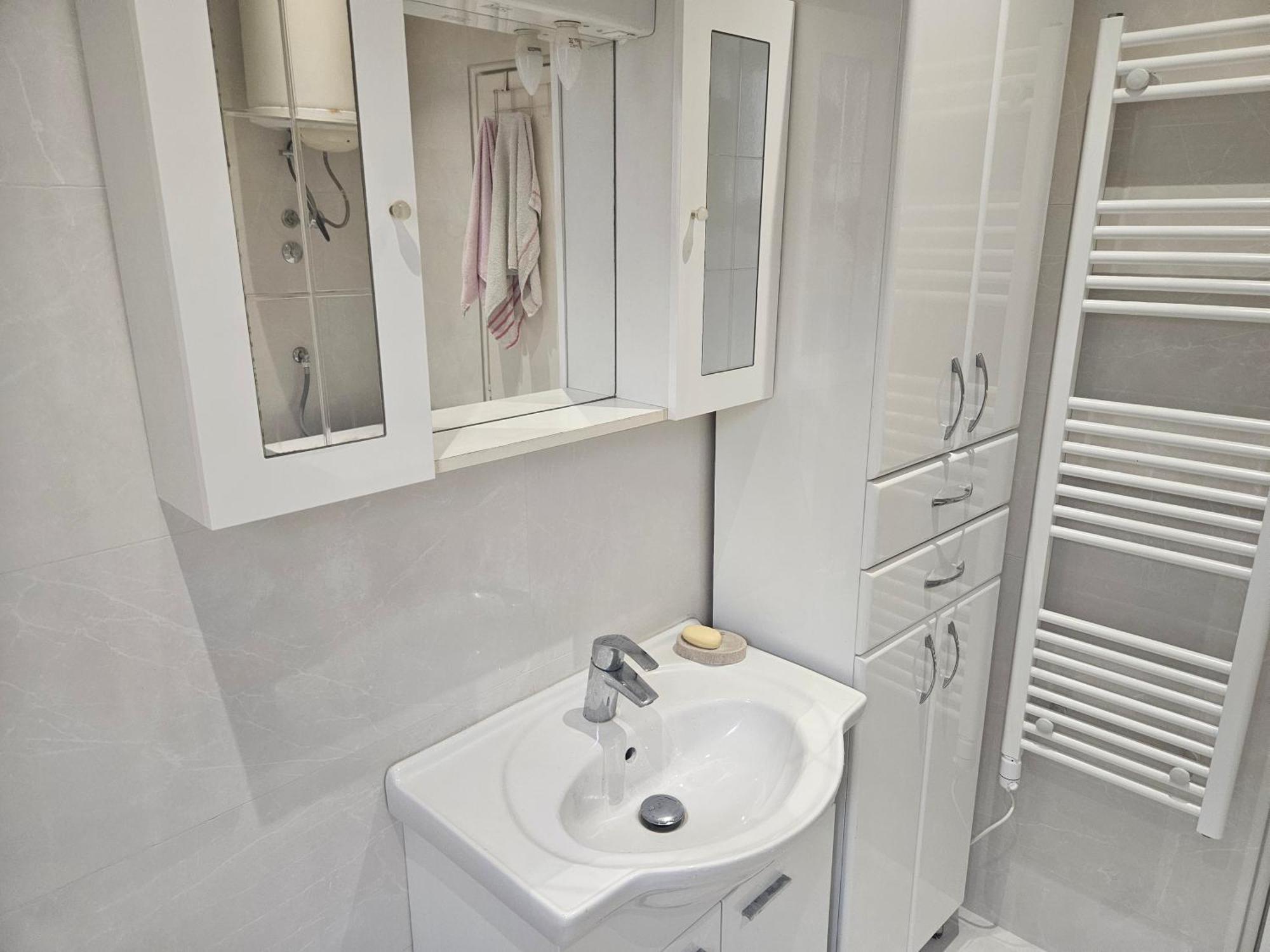 Rooms Vlaovic แฮร์เซ็ก-โนวี ภายนอก รูปภาพ